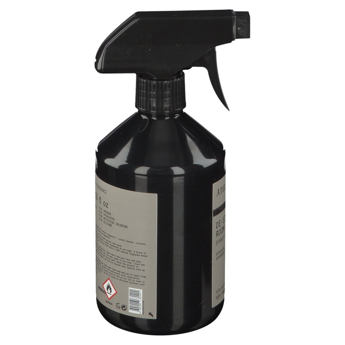 Atelier Rebul Pharmacy De-Stress Room Spray