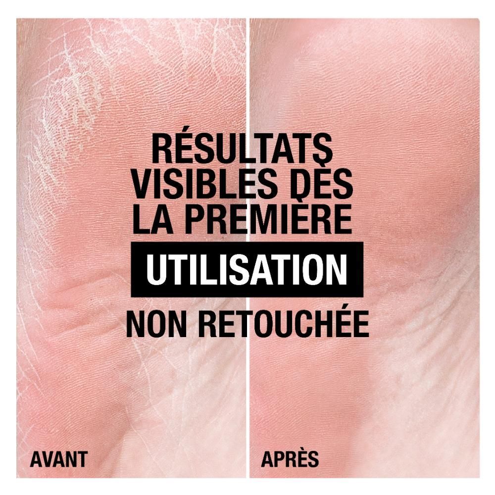 Neutrogena® Crème Pieds Talons Crevassés