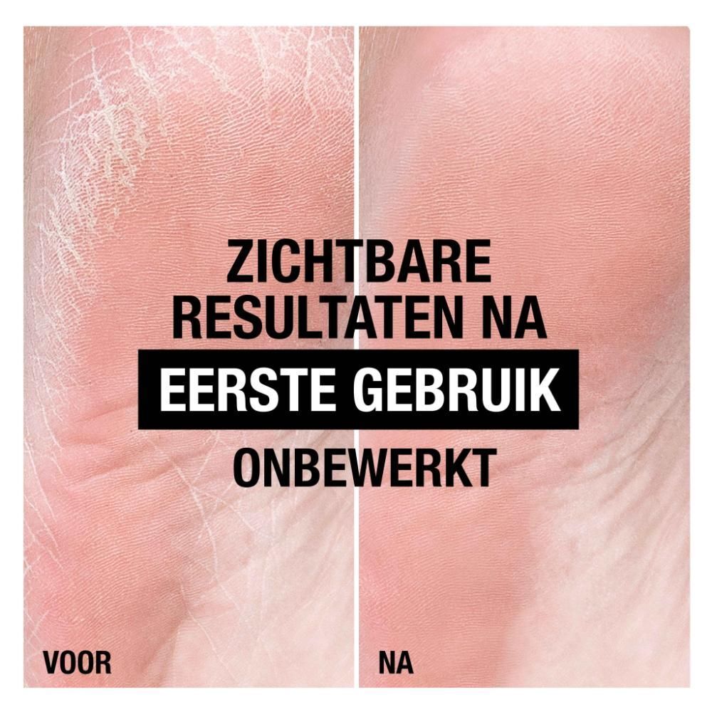 Neutrogena® Voetcrème Gekloofde Hielen