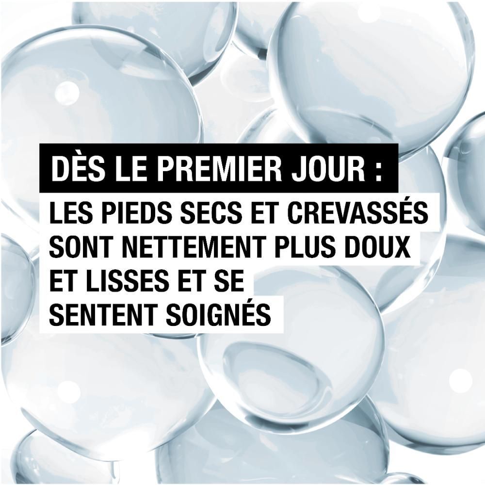 Neutrogena® Crème Pieds Talons Crevassés