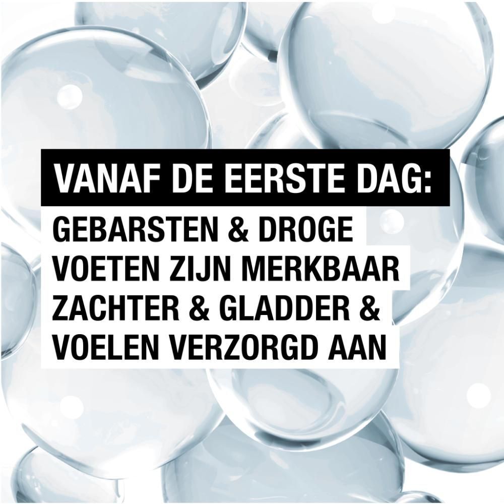 Neutrogena® Voetcrème Gekloofde Hielen