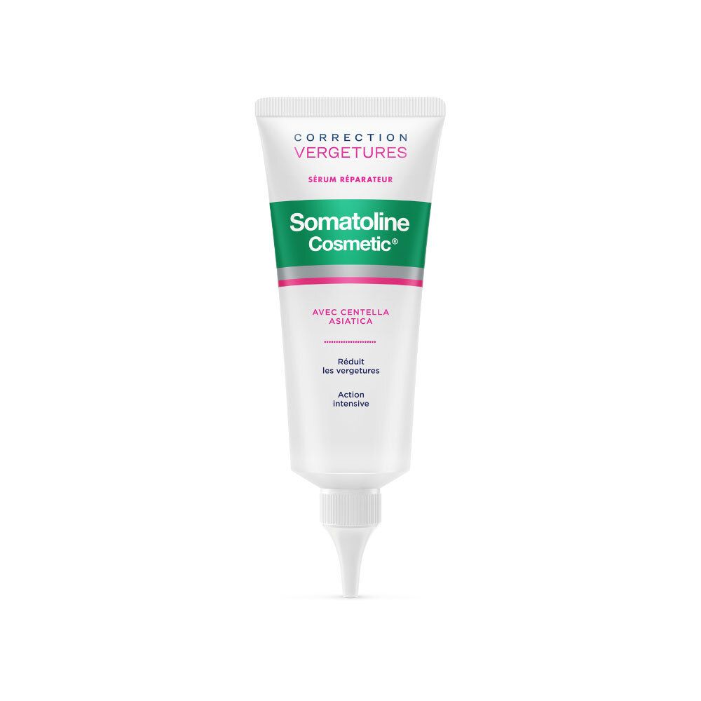 Somatoline Cosmetic® Correctie Striemen