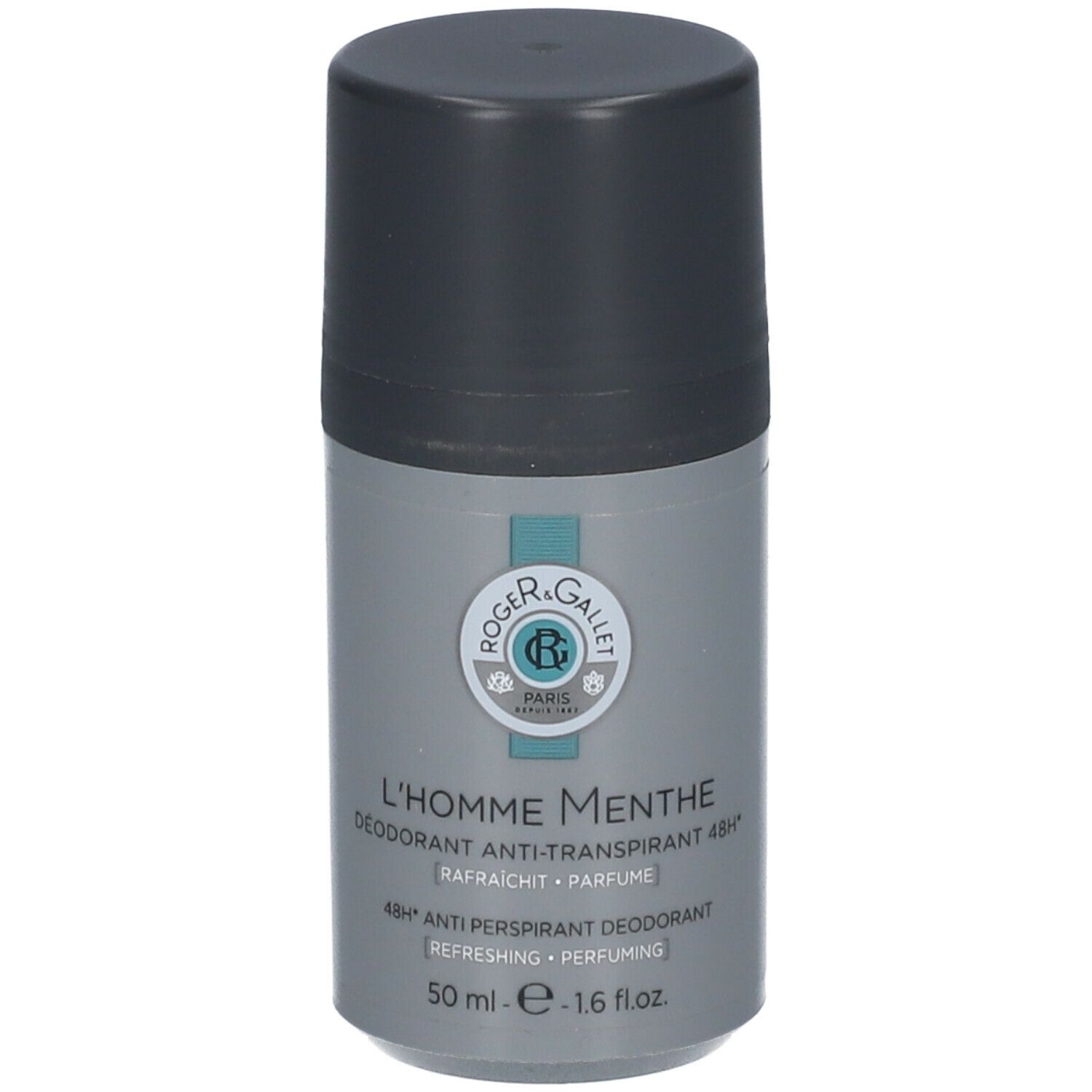 Roger & Gallet l'Homme Menthe Deodorant Anti-Transpirantie 48h