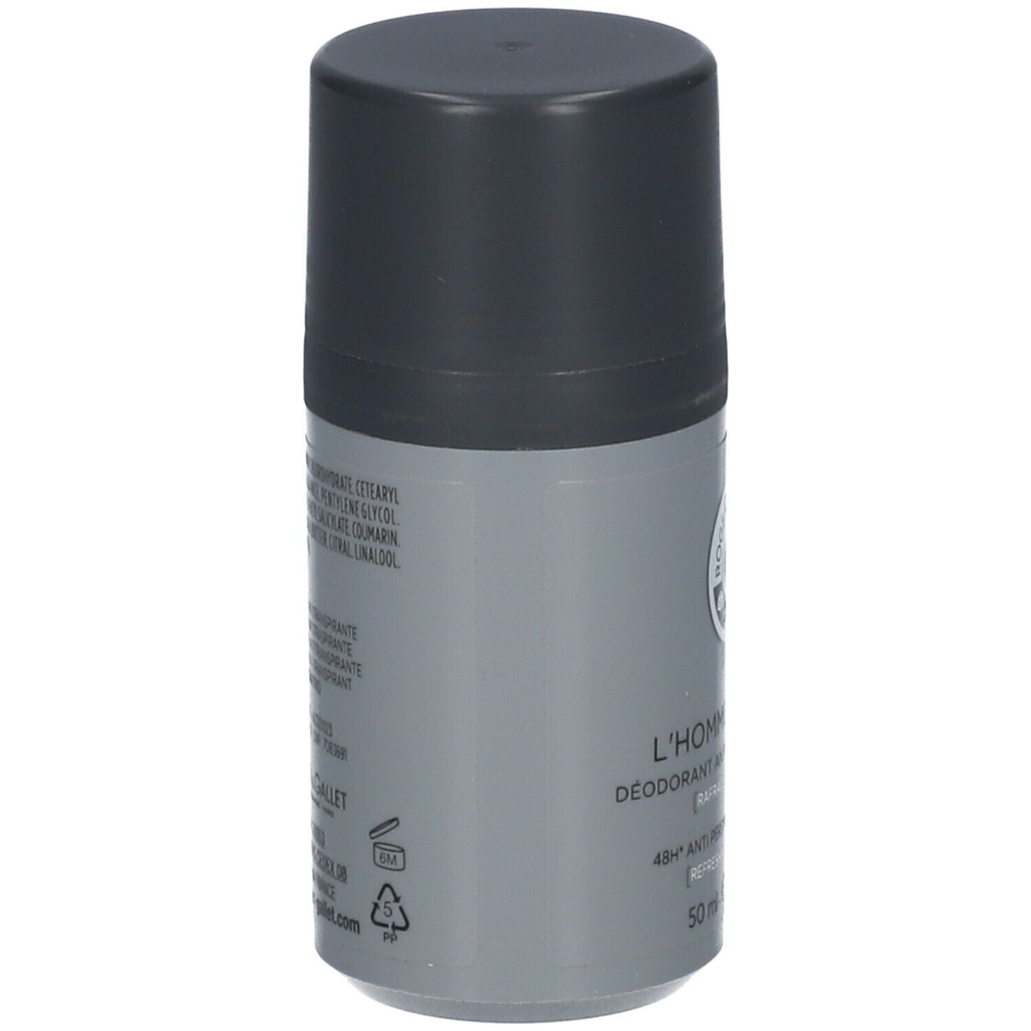 Roger & Gallet l'Homme Menthe Deodorant Anti-Transpirantie 48h