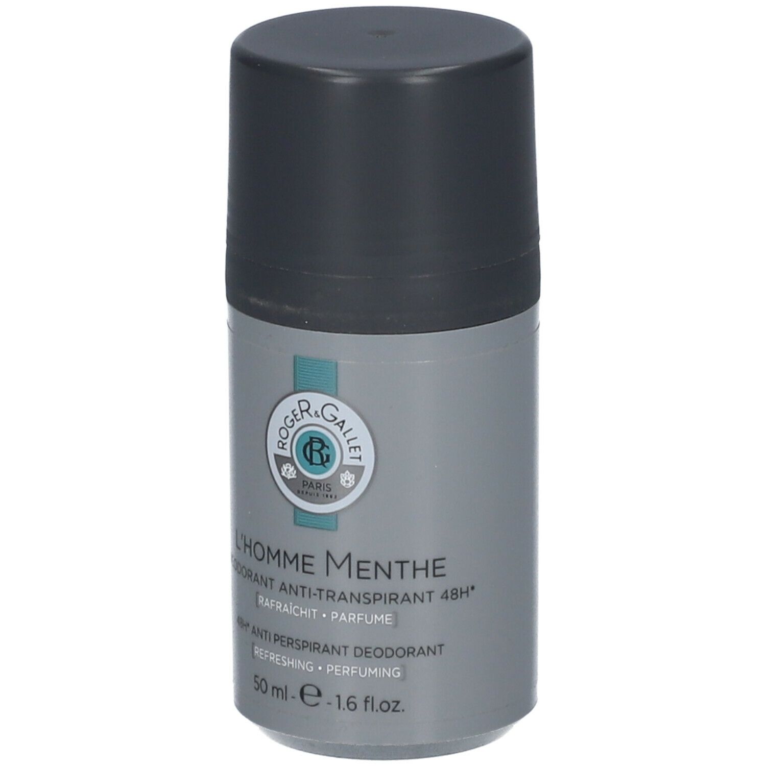 Roger & Gallet l'Homme Menthe Deodorant Anti-Transpirantie 48h