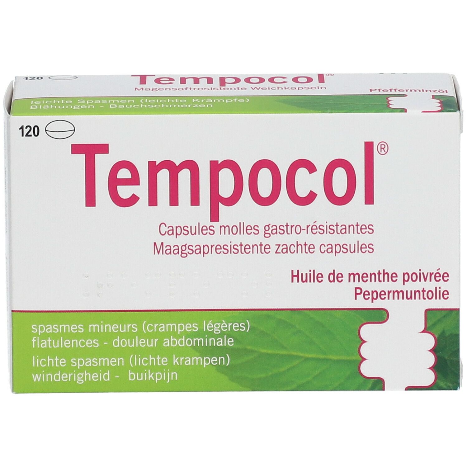 Tempocol®