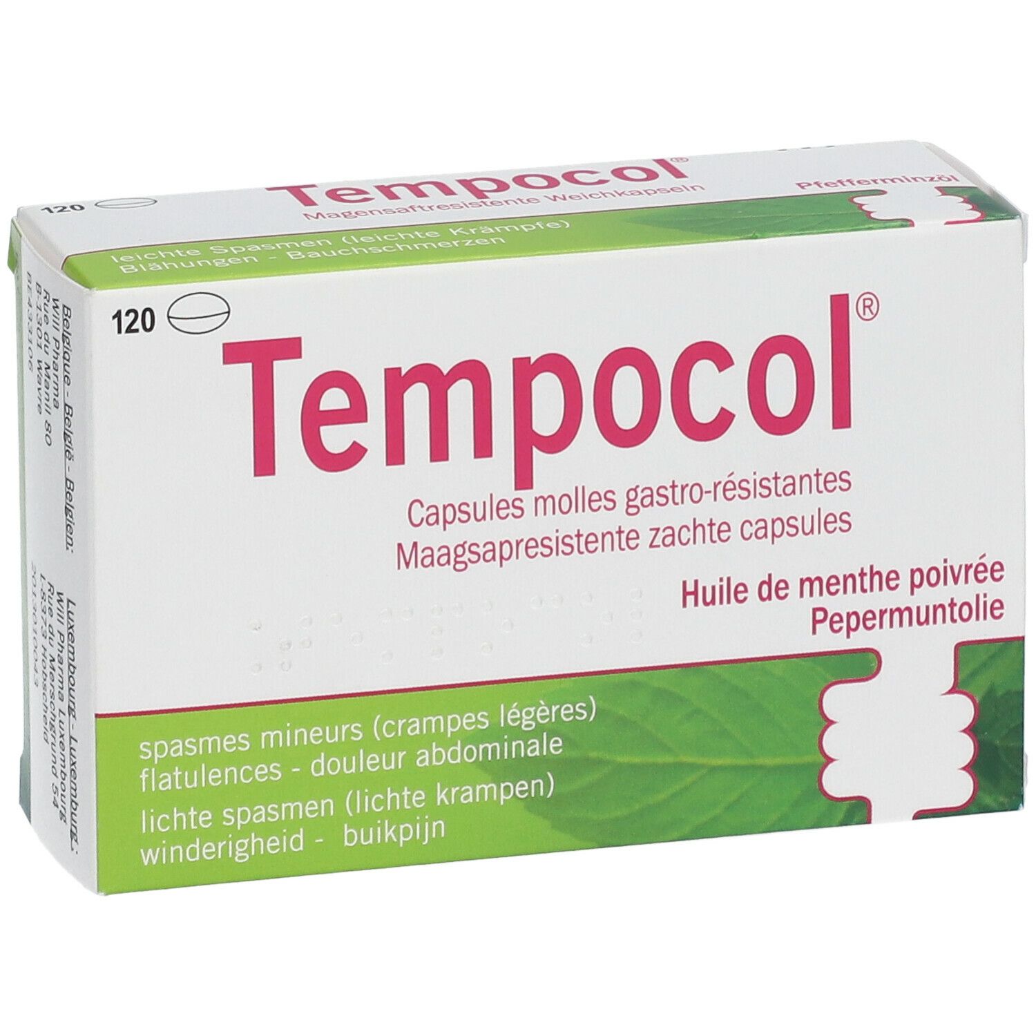 Tempocol®