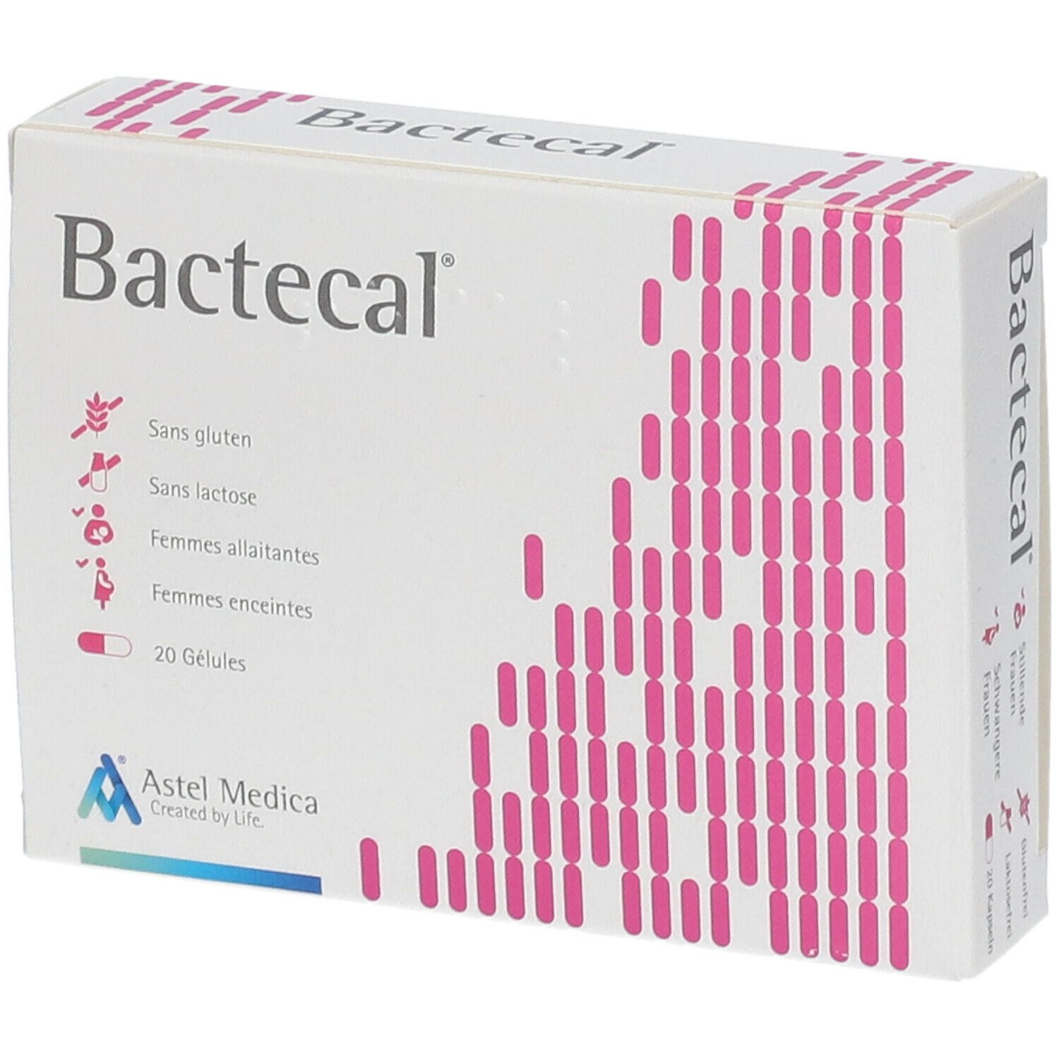 Bactecal