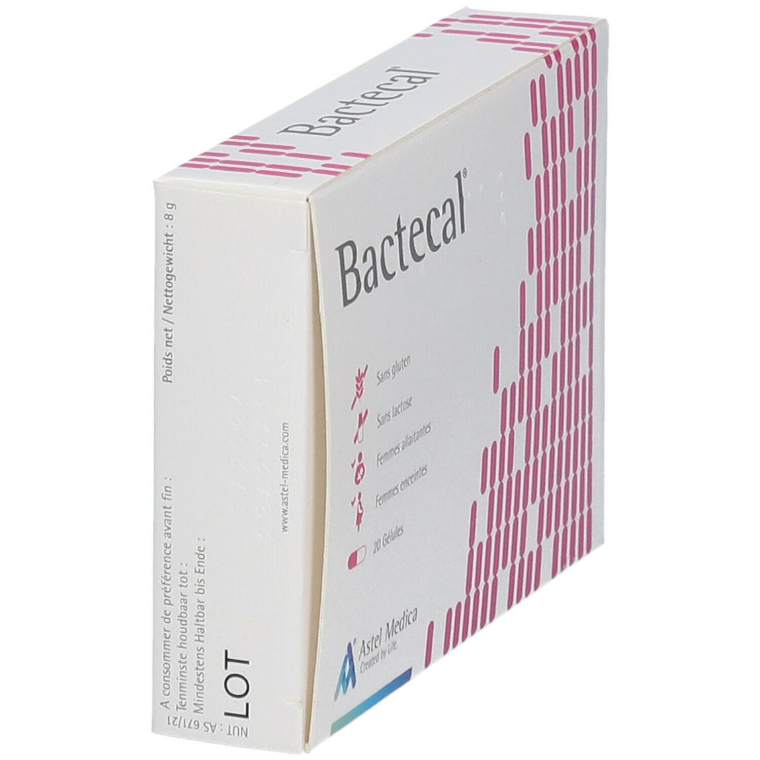 Bactecal