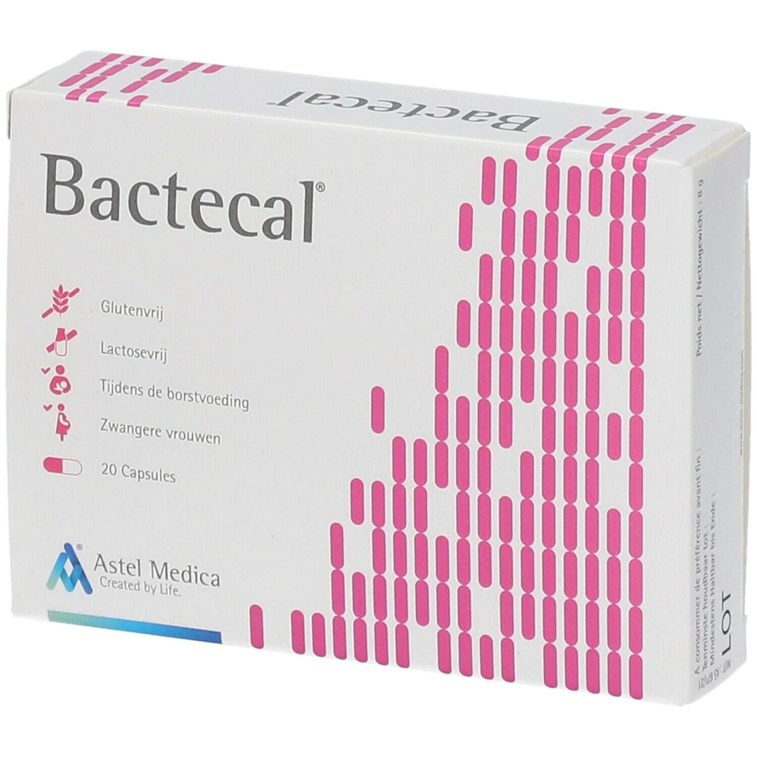 Bactecal