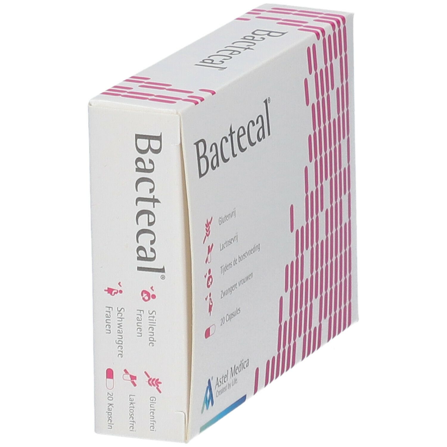 Bactecal