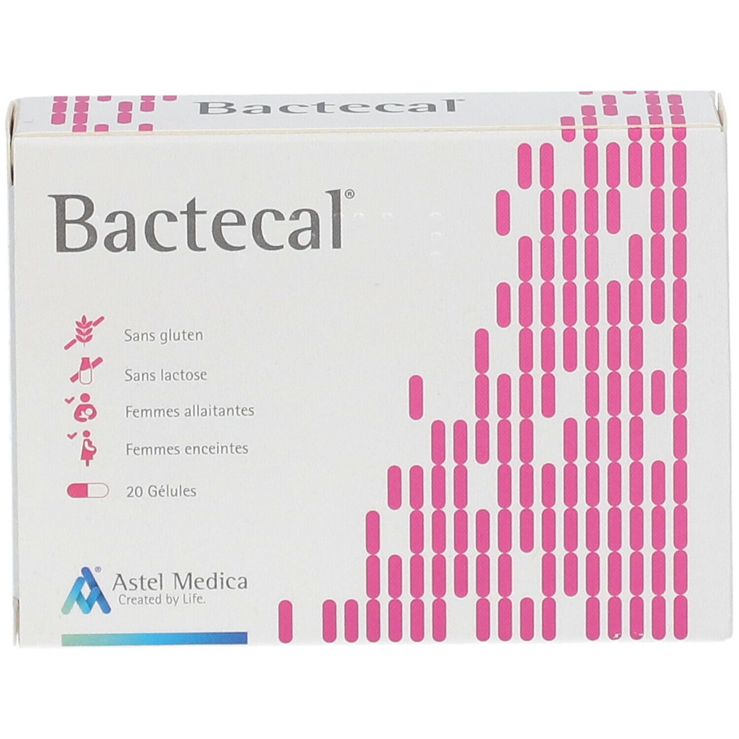 Bactecal