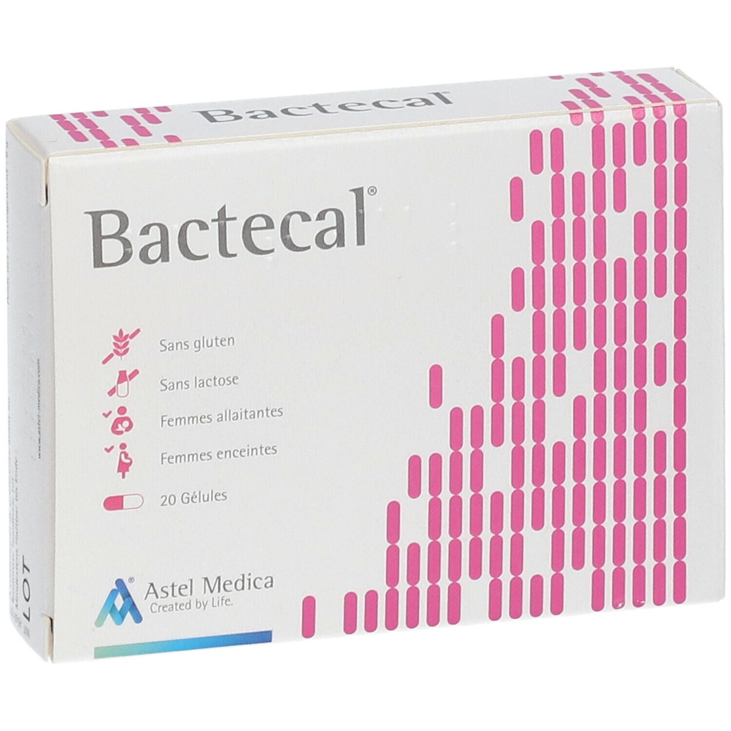 Bactecal