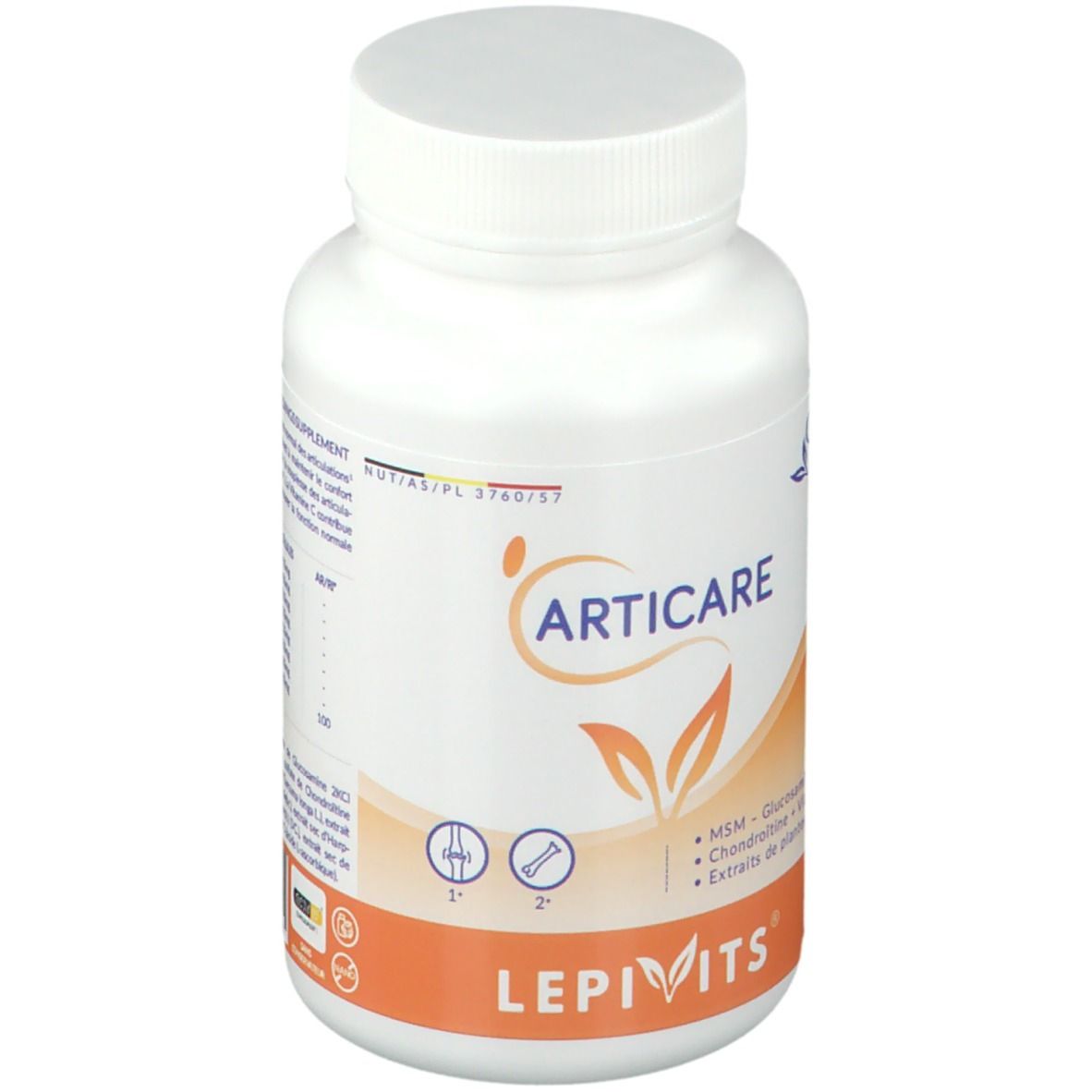 Lepivits® Articare