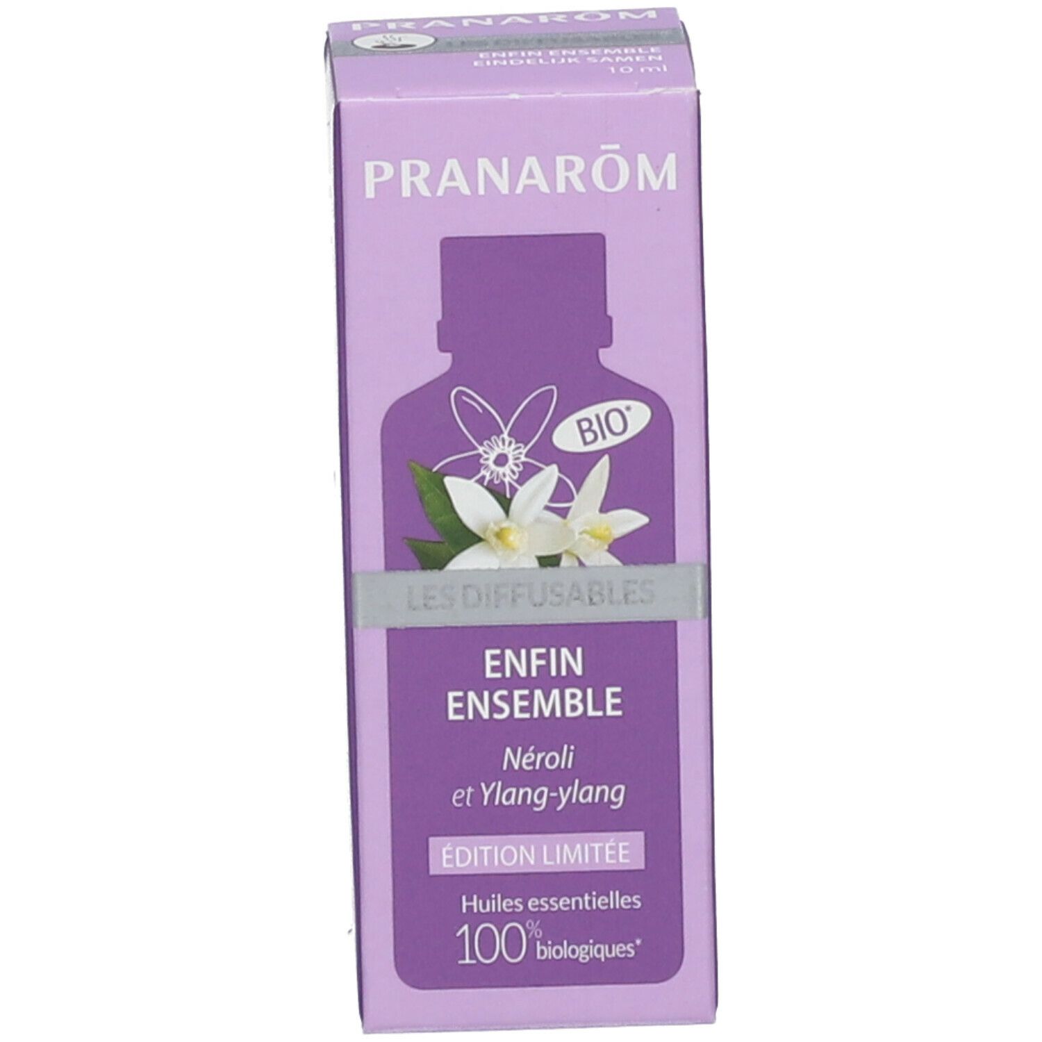 Pranarôm Eindelijk Samen