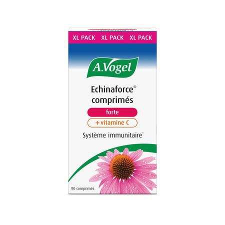 A.Vogel Echinaforce Forte + Vitamine C