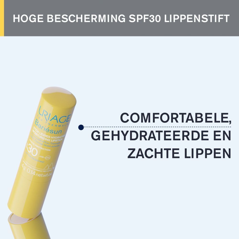 Uriage Bariésun Lippenstift SPF30