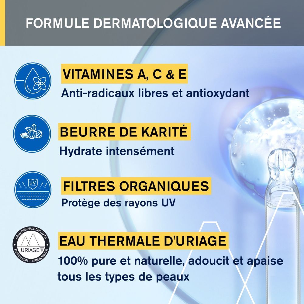 Uriage Bariésun Stick Lèvres SPF30