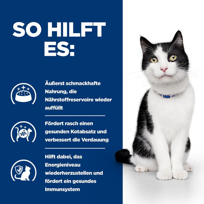 Hill's Prescription Diet I/D Feline Digestive Support