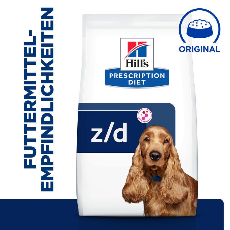 Hill's Canine Food Sensitivities Original