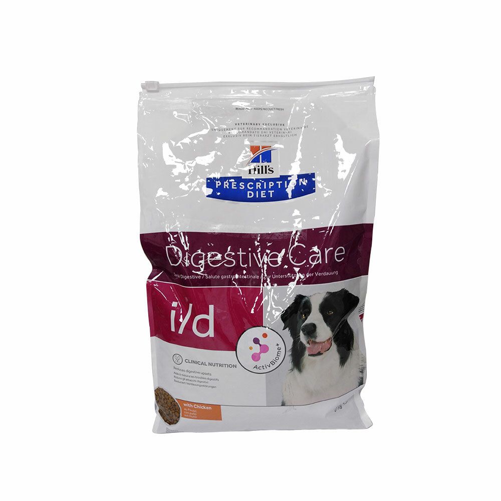 Hill's Prescription Diet I/D Canine Digestive Support