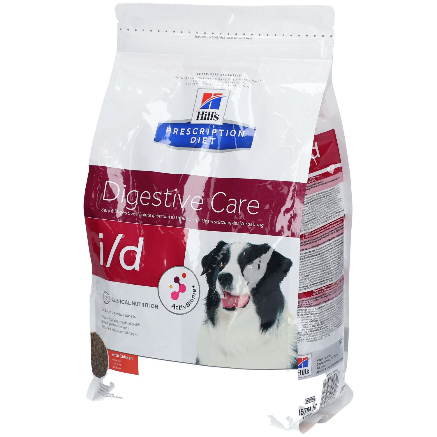 Hill's Prescription Diet I/D Canine Digestive Support