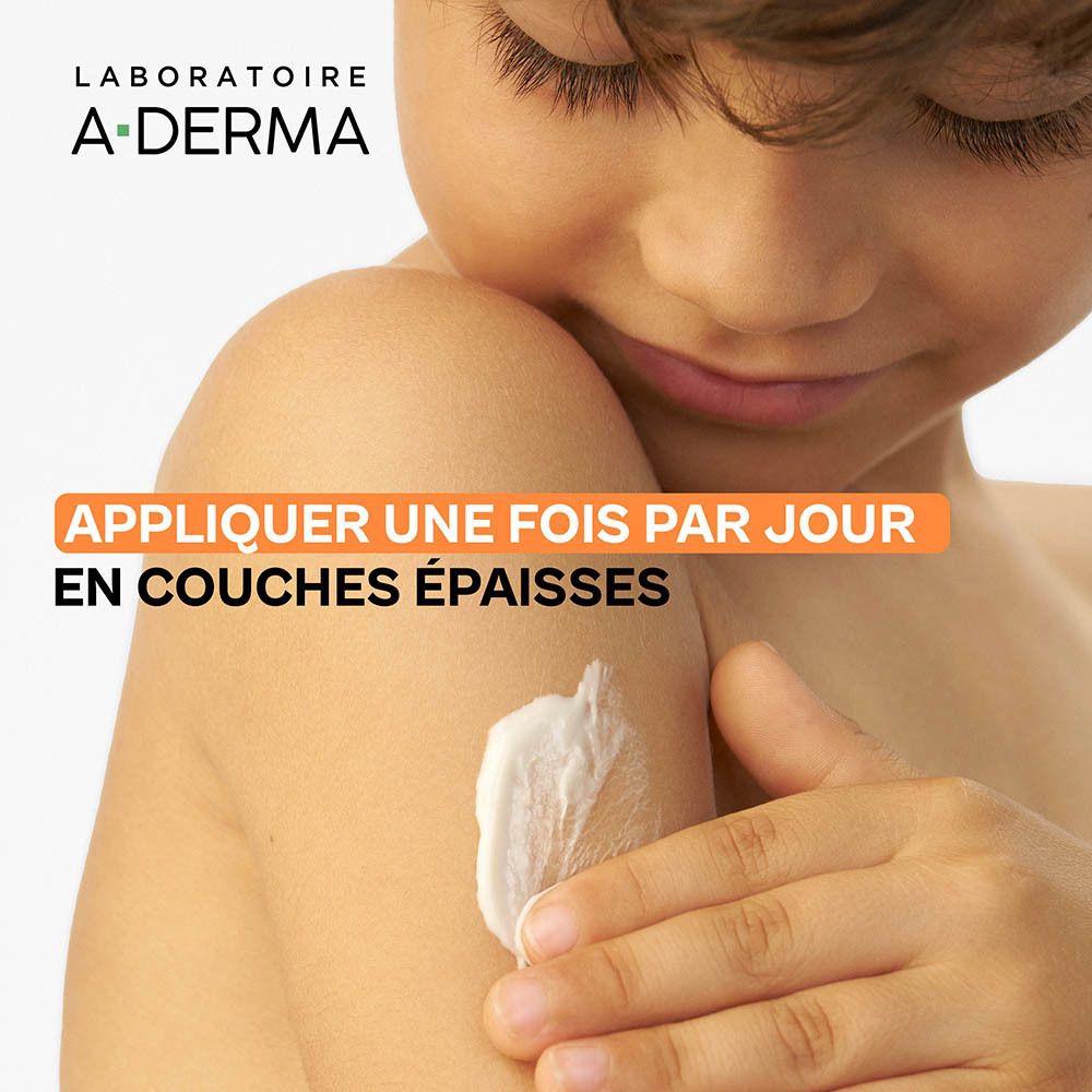 Texture fluide, absorption rapide. Testé sous contrôle dermatologique.