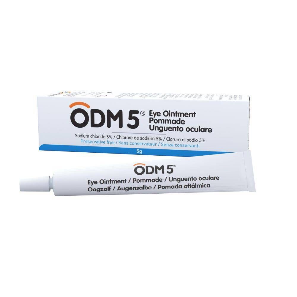 ODM5® Pommade