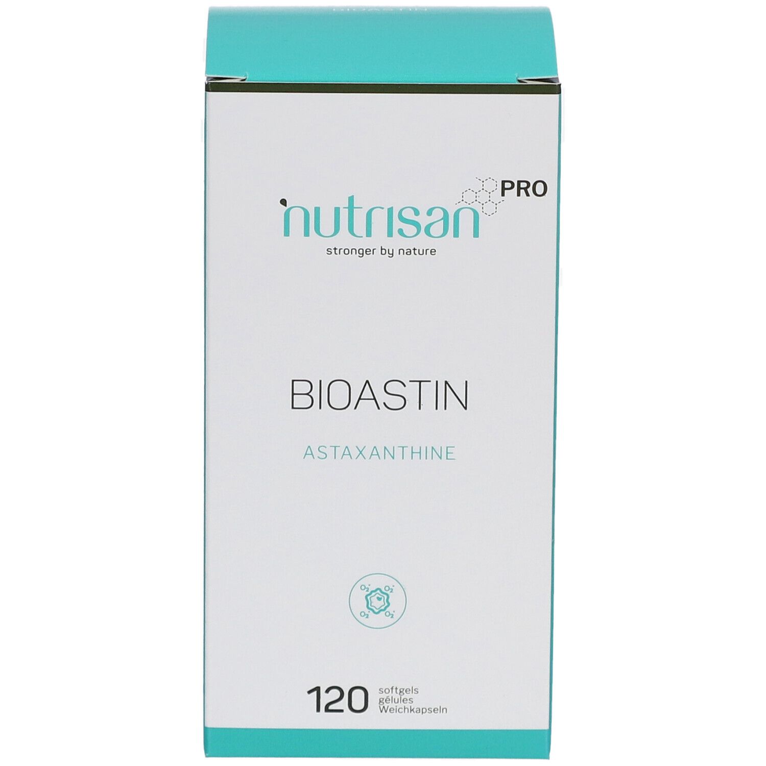 NutrisanPro BioAstin Softgels