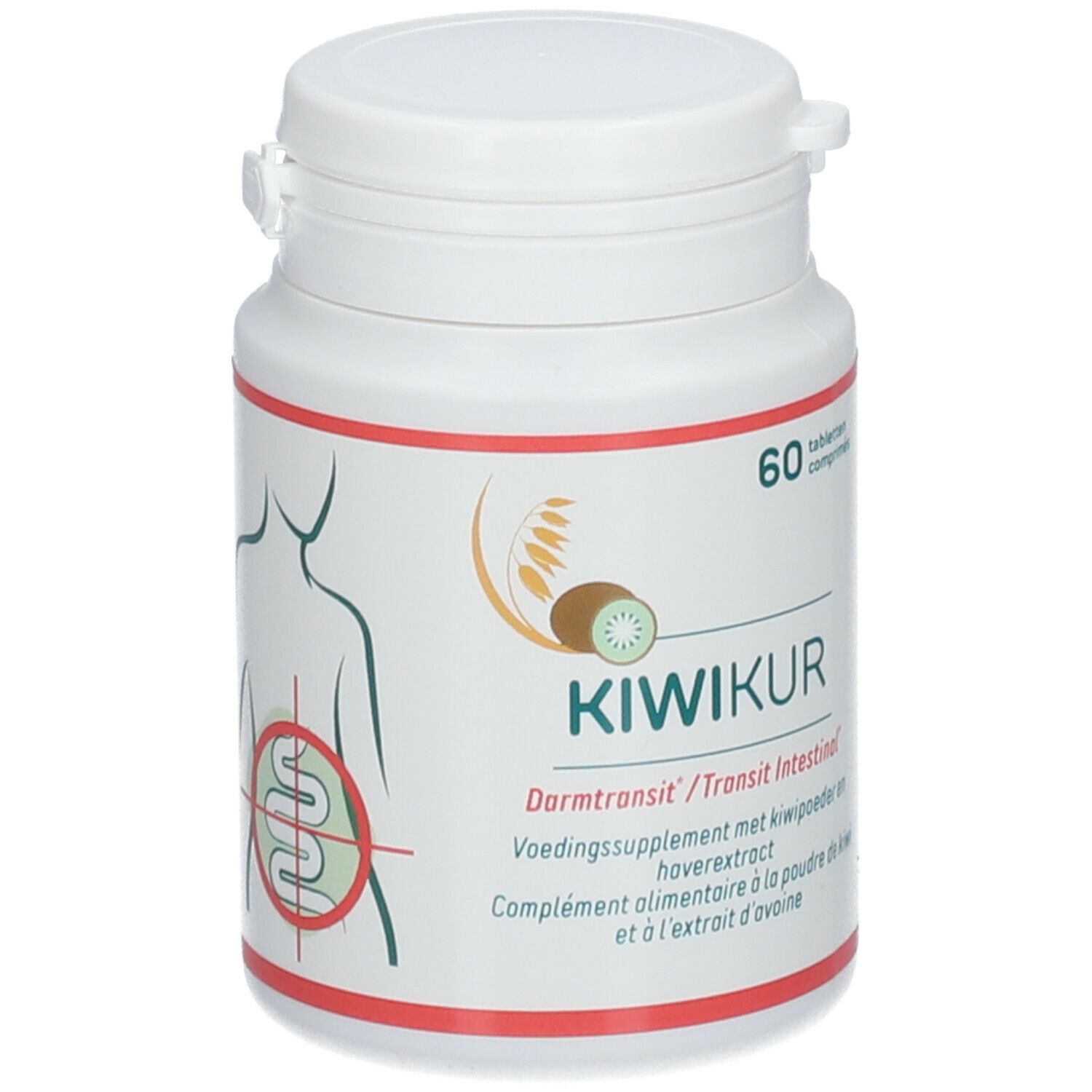 Kiwikur