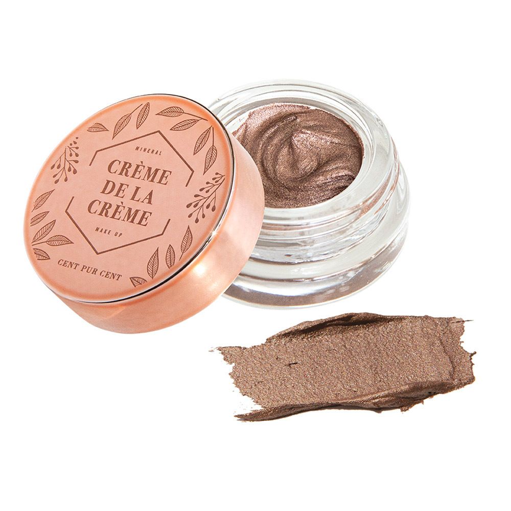 Cent Pur Cent Creme De La Creme Moelleux