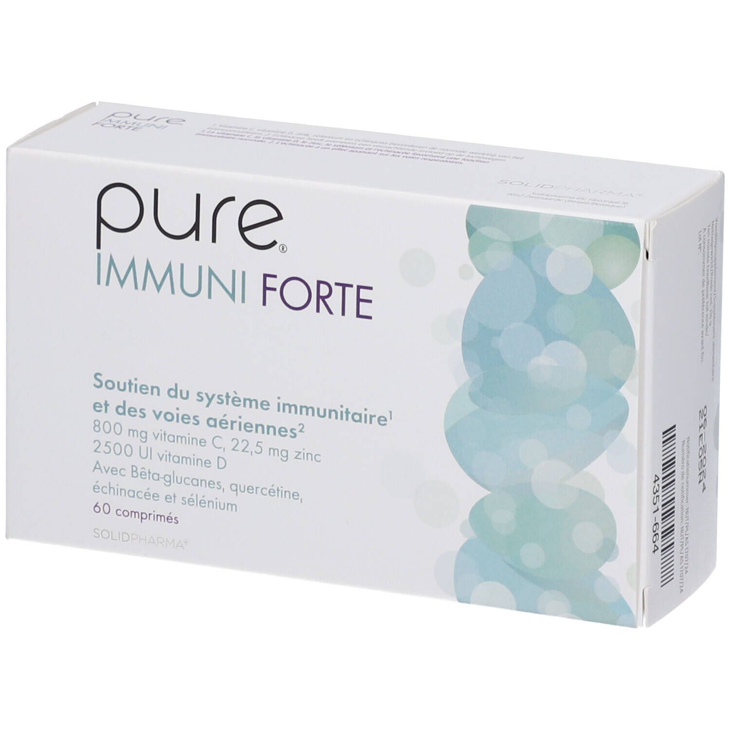 Pure® Immuni Forte
