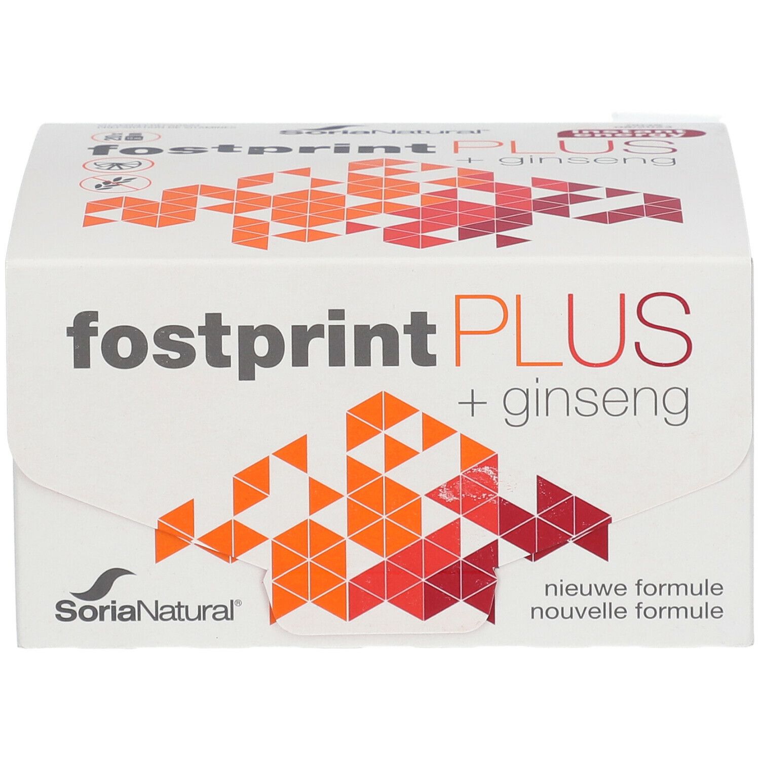 Soria Natural® Fostprint Plus