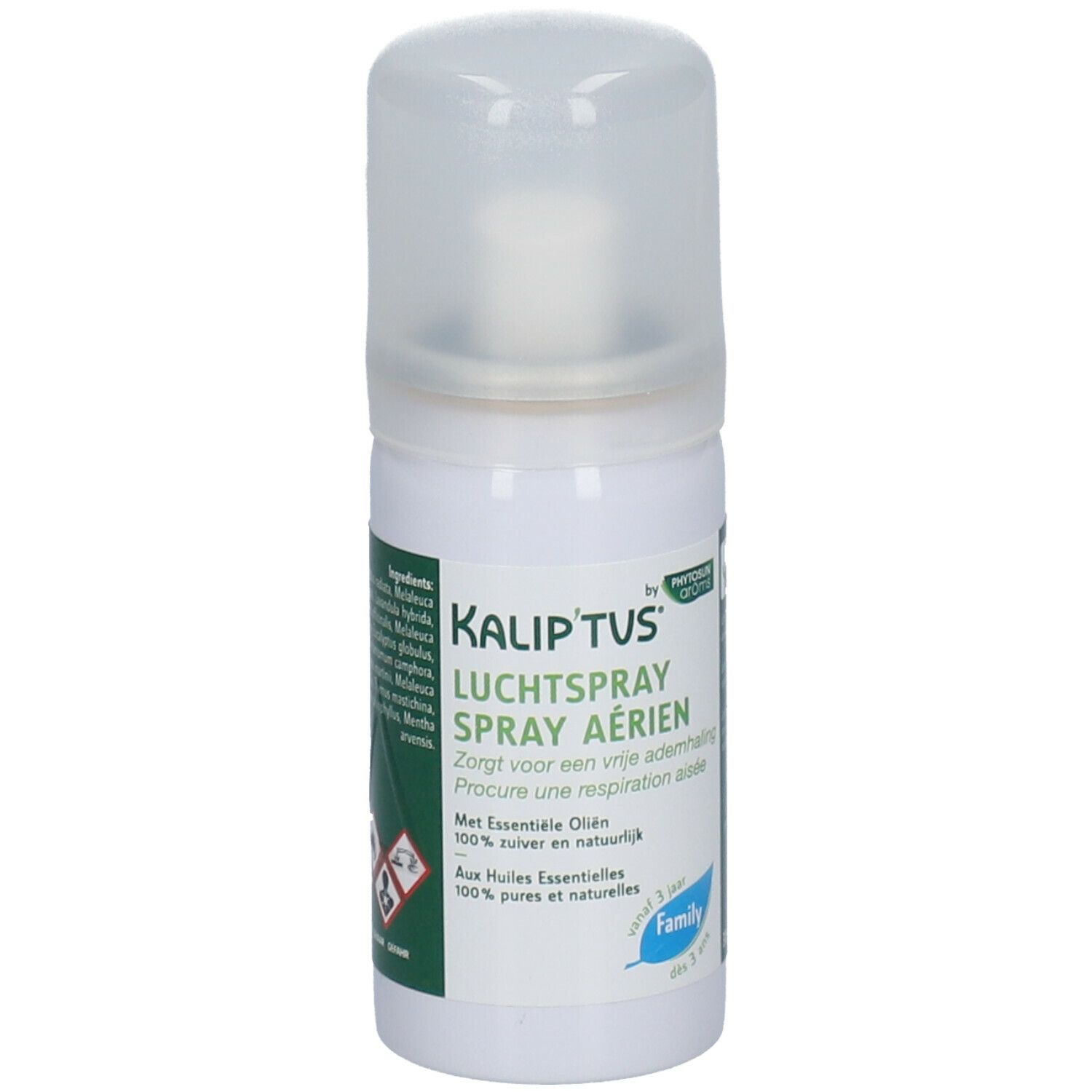 Kalip’tus Spray Aérien