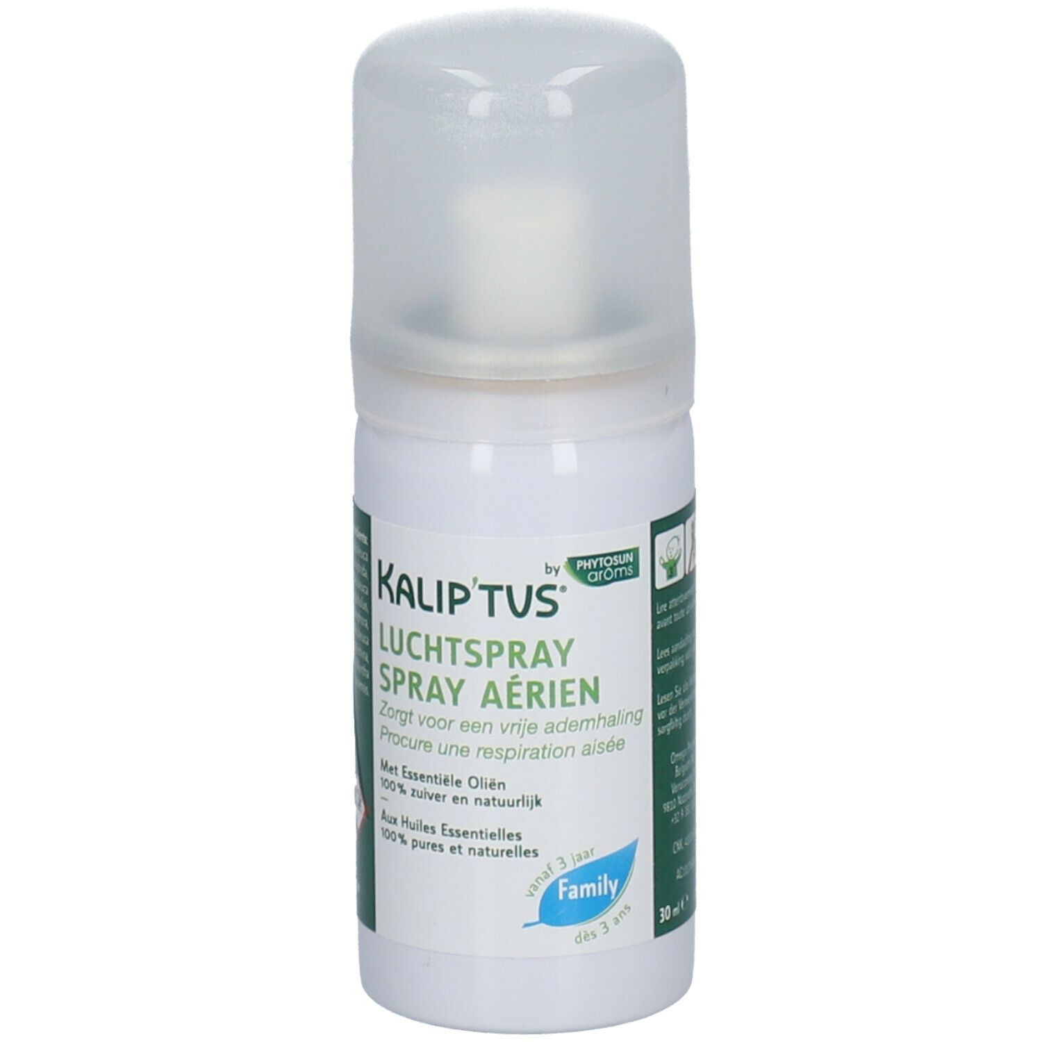 Kalip’tus Spray Aérien