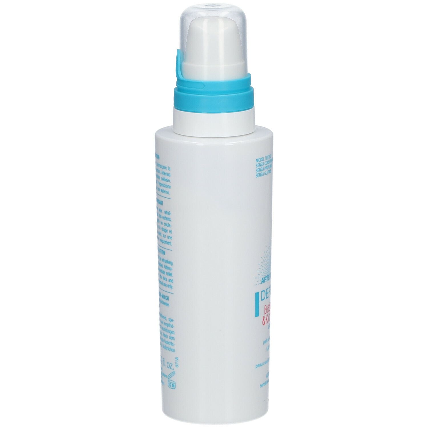 BioNike Defence Sun Baby & Kid Soothing After Sun Lotion