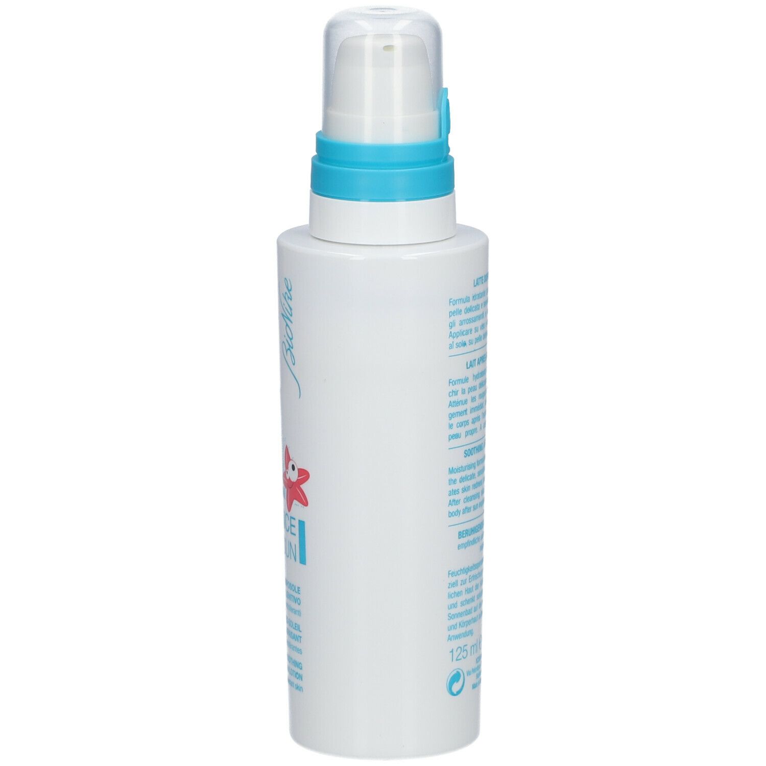 BioNike Defence Sun Baby & Kid Soothing After Sun Lotion