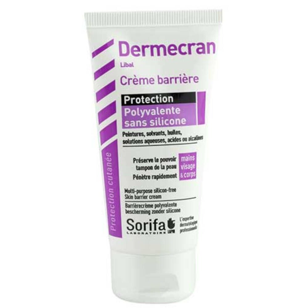 Dermecran Crème Barrière