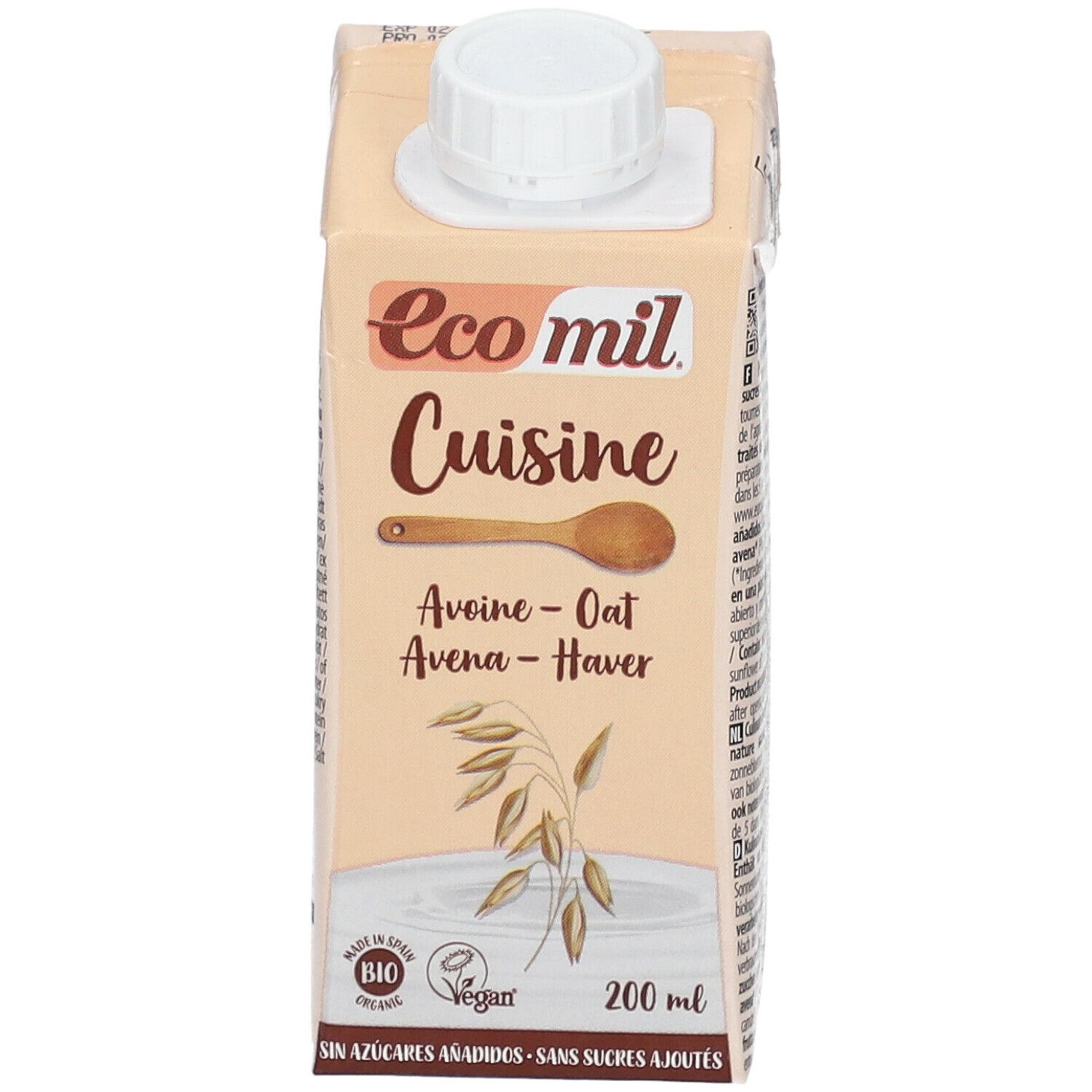 Ecomil Cuisine Haver