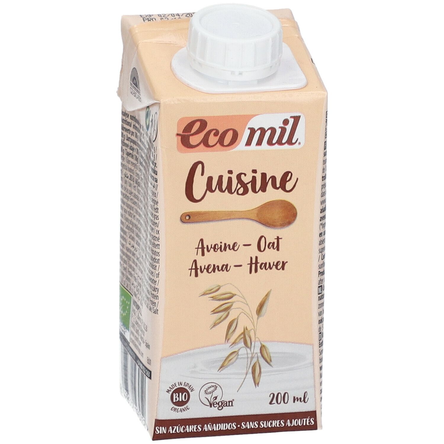 Ecomil Cuisine Haver