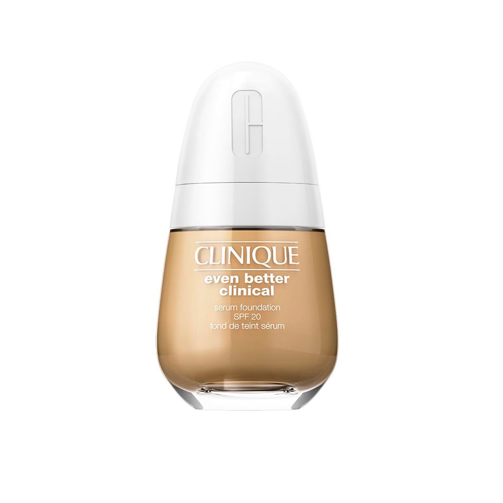 Clinique Even Better Clinical Serum Foundation SPF20 CN 90 Sand