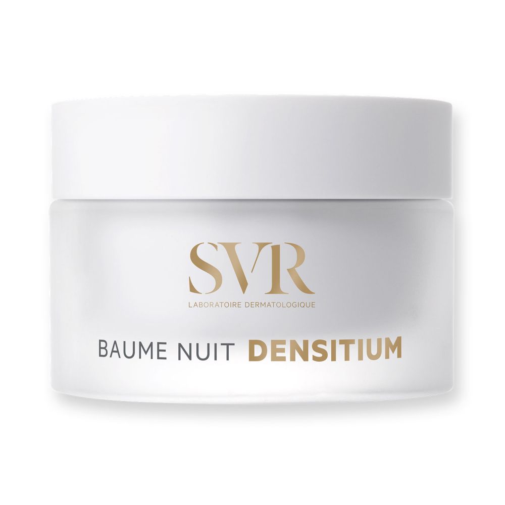 SVR Densitium Nachtbalsem