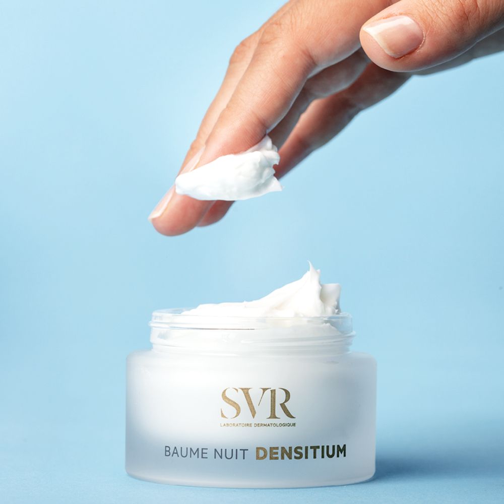 SVR Densitium Baume Nuit