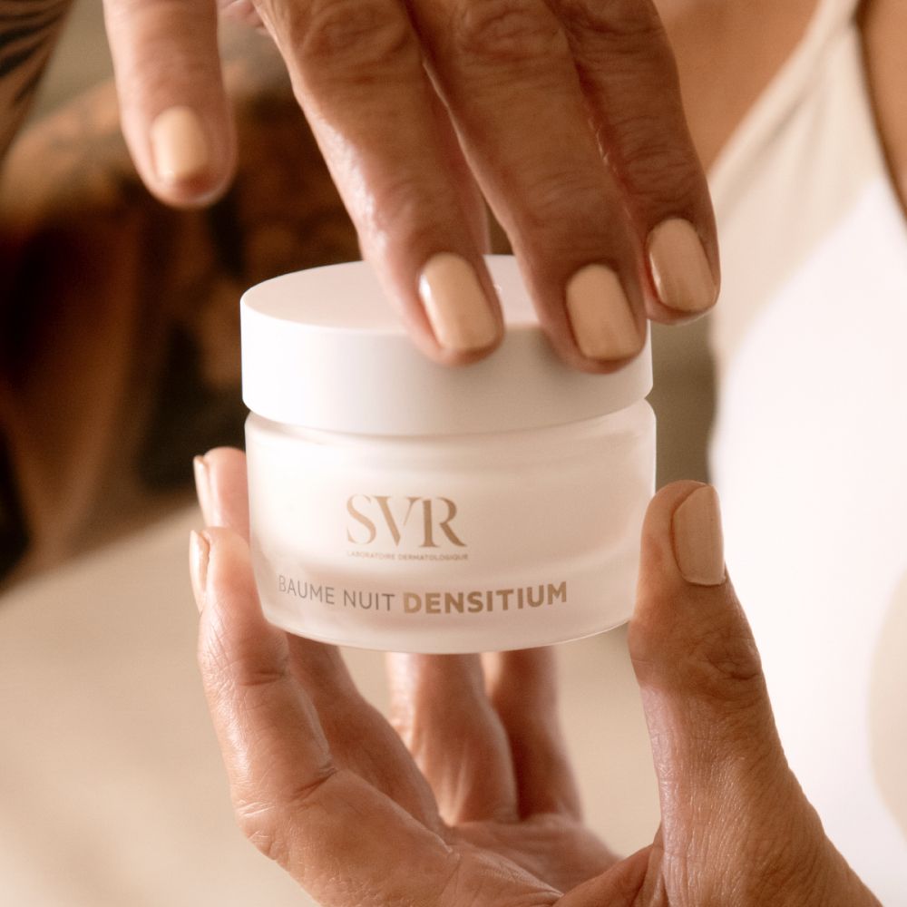 SVR Densitium Baume Nuit