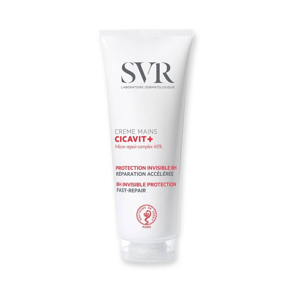 SVR Cicavit+ Crème Mains