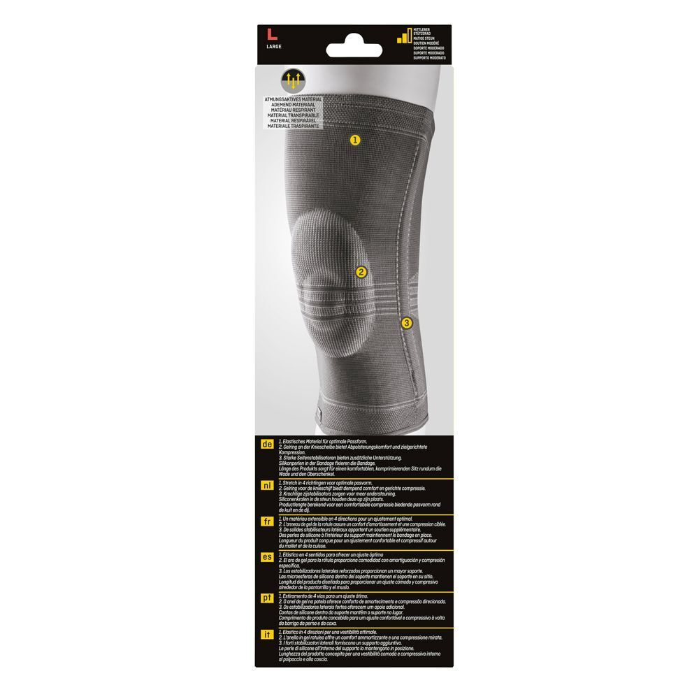 Futuro Stabiliserende Kniebandage Large