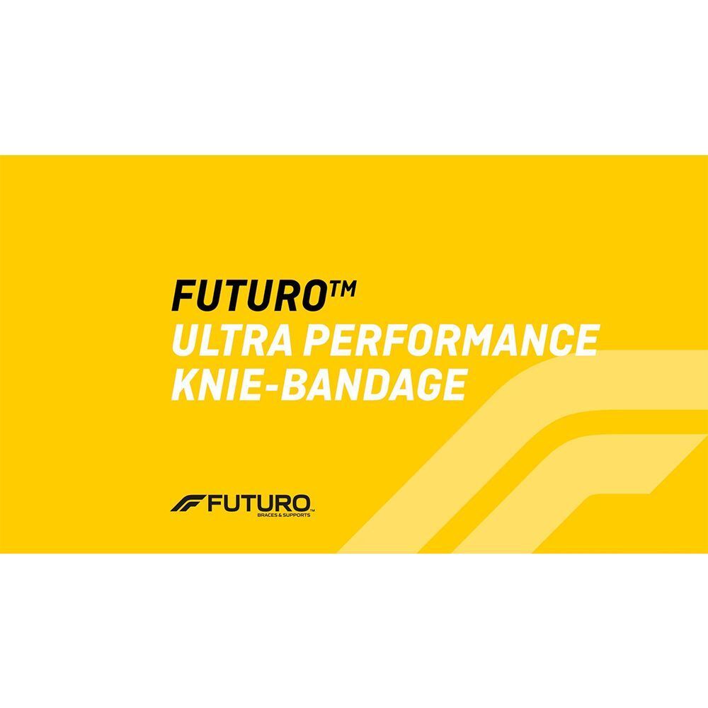 FUTURO™ Stabiliserende Kniebandage Medium