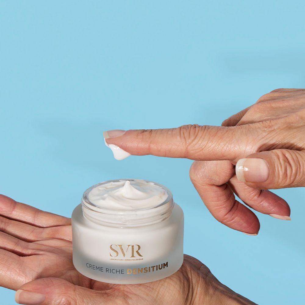 SVR Densitium Rijke Crème