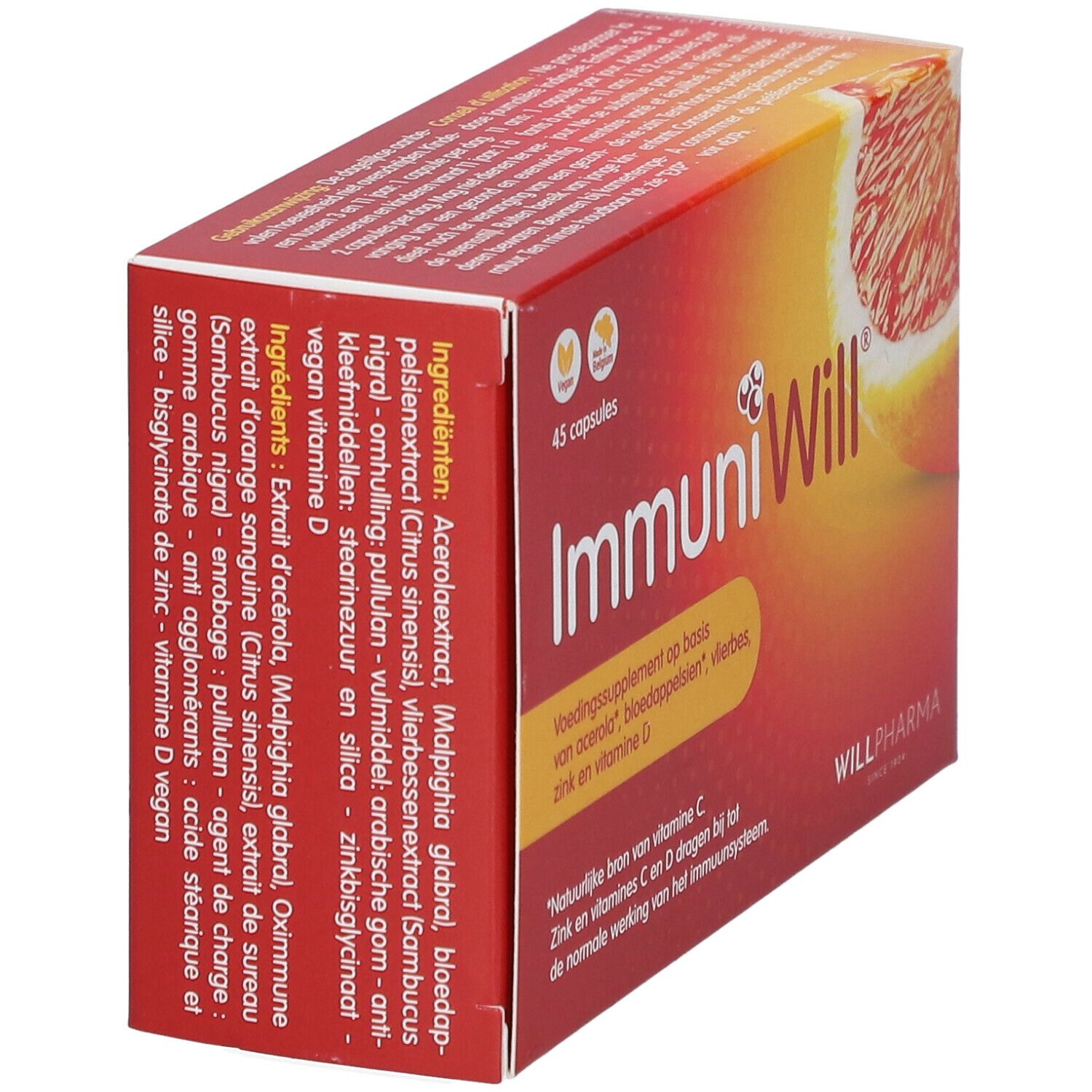 ImmuniWill®