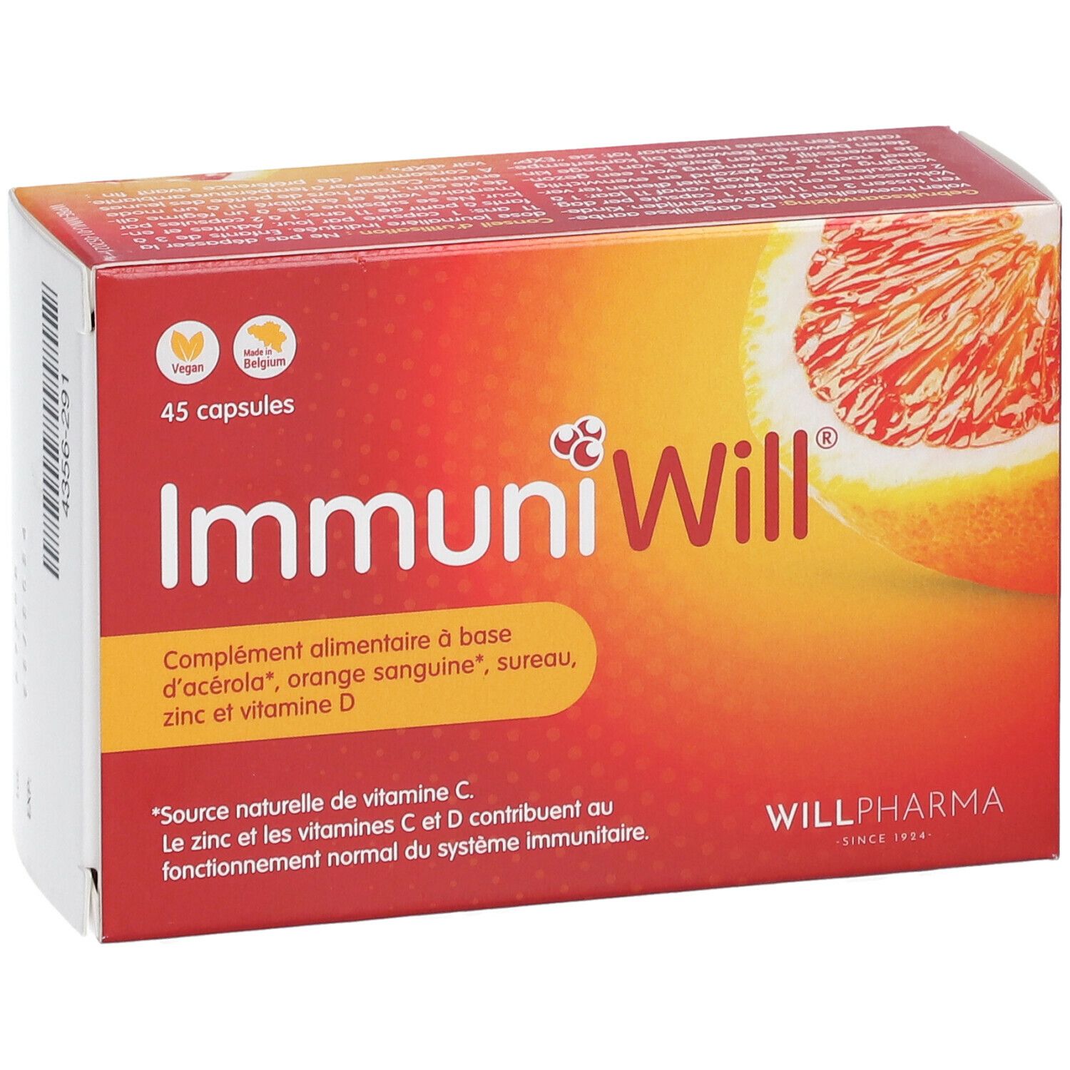 ImmuniWill®